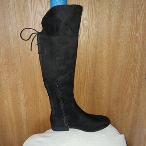 Used Women Boots